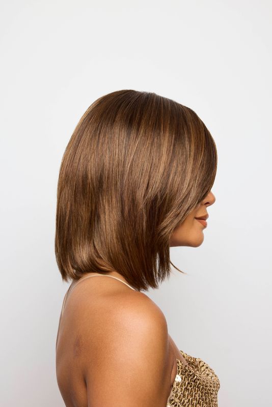 Zane by Noriko – Straight Shoulder-Length Ready-to-Wear Wig | Natural-Looking Fibre Hair