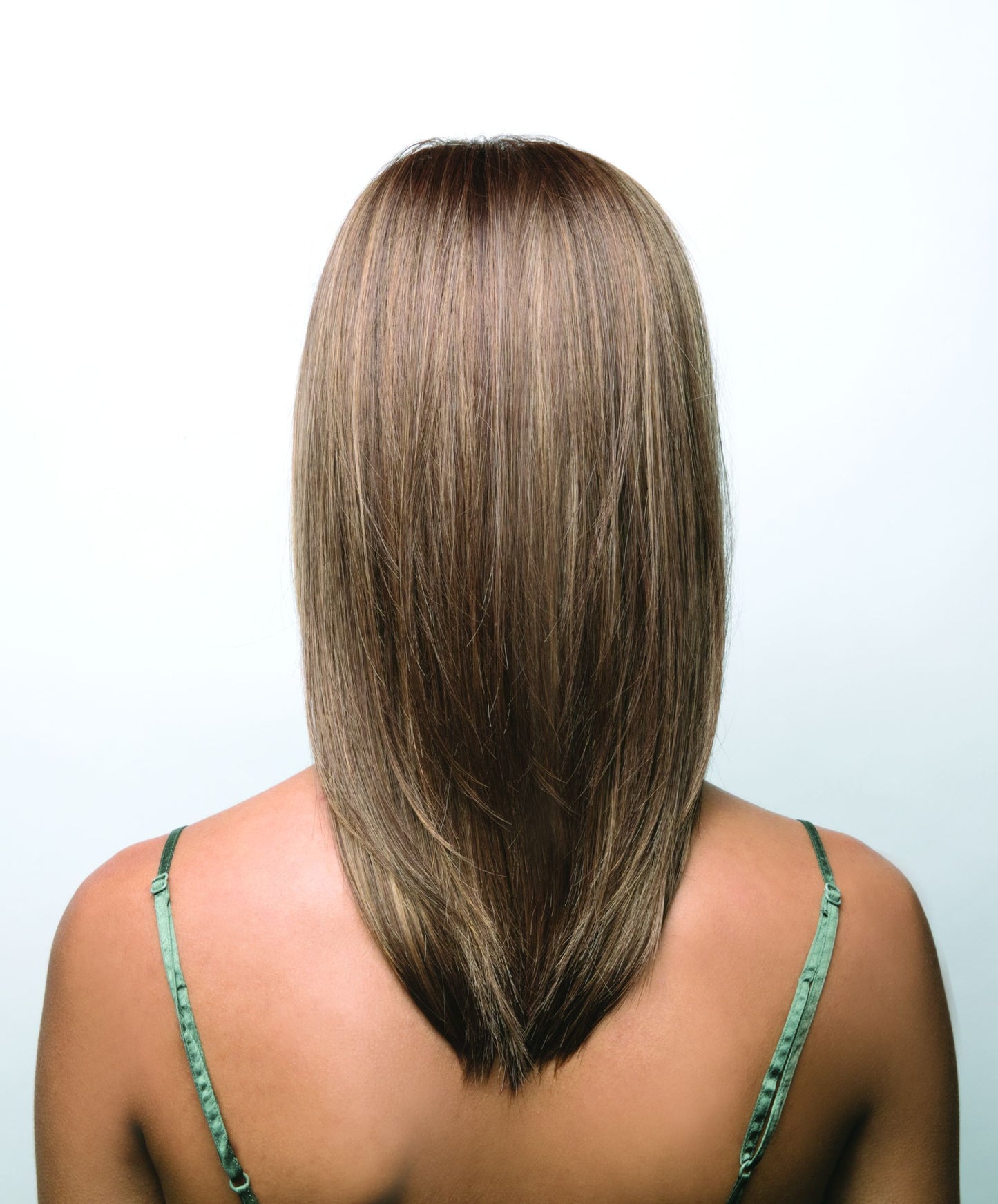 Laine by Hi-Fashion – Volumising Mid-Length Wig | Textured Layers | Fibre Hair | UK Stock